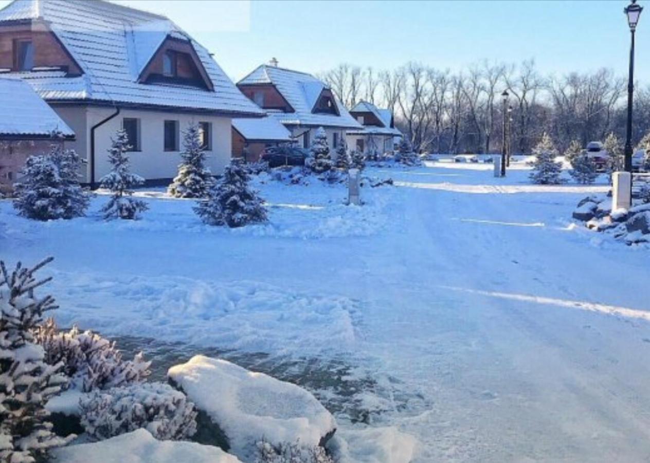 Villa Rocky View Stara Lesna Exterior photo