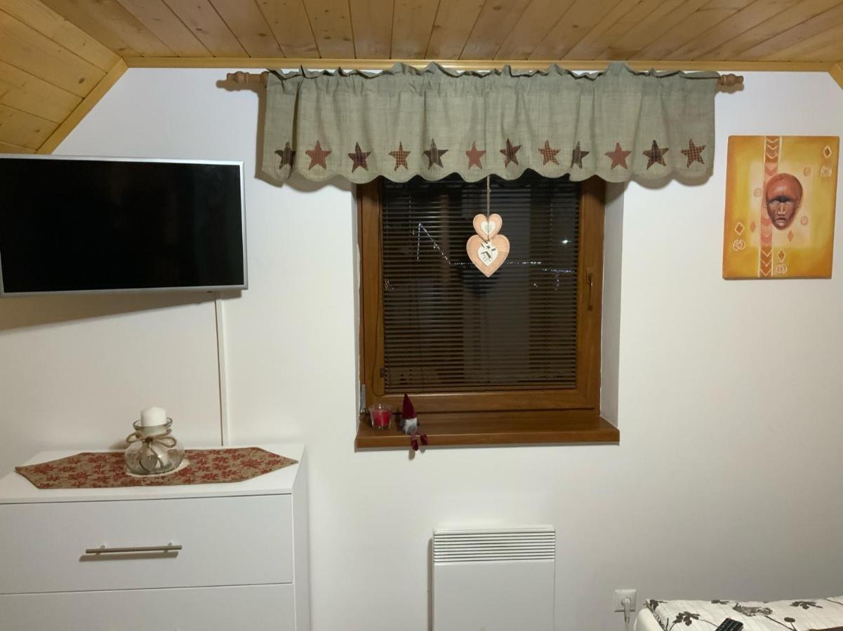 Villa Rocky View Stara Lesna Exterior photo